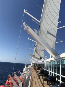 Windstar - Windsurf